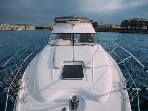 Sealine 39 AMO — снимок 19