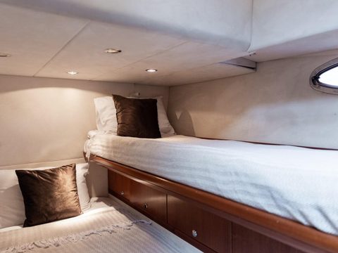 Galeon 440 София — снимок 18
