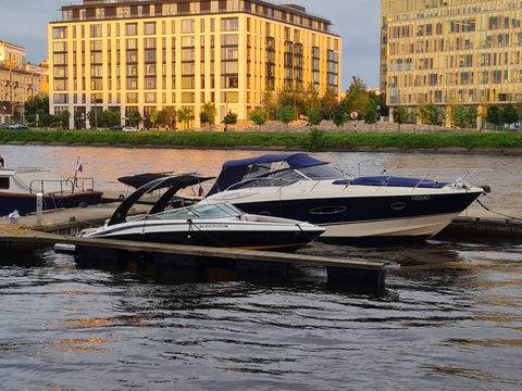 Regal 2500 Al Maktoum — снимок 4