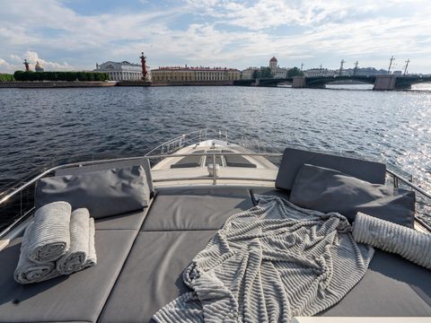 Galeon 640 Арабеска — снимок 10
