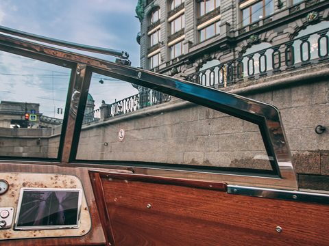 Montferrand — снимок 37