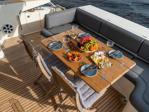 Galeon 640 Арабеска — снимок 7