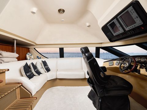 Carver 60 Mila — снимок 7