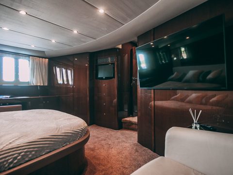 Princess 68 Alina — снимок 19
