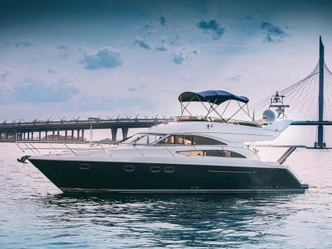 Princess 50 Leon — снимок 27