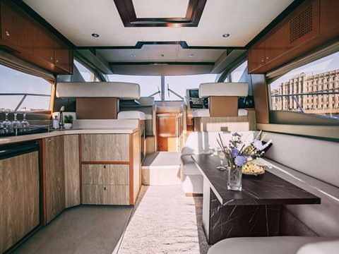 Majesty 44 — снимок 10