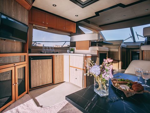 Majesty 44 — снимок 11