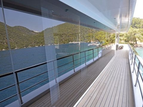 Ocean Breeze — снимок 6