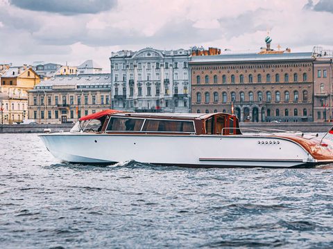Venezia Nord — снимок 17