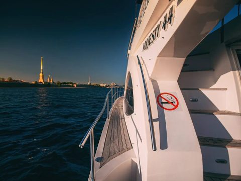 Majesty 44 — снимок 20