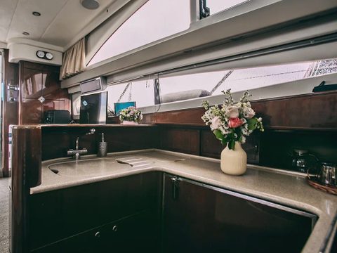 Princess 50 Leon — снимок 15