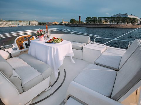 Sealine 39 AMO — снимок 27