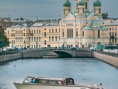 Montferrand — снимок 6