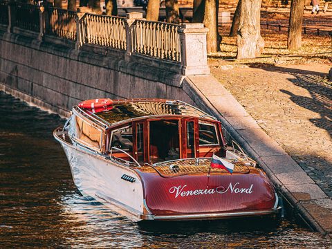 Venezia Nord — снимок 23