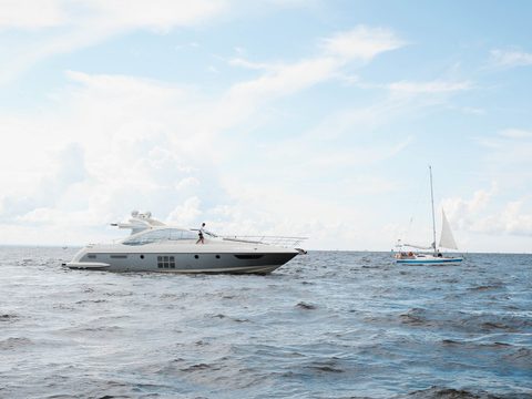 Azimut 62 Sport Дункан — снимок 8