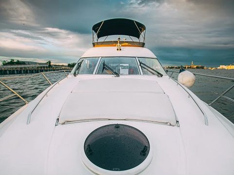 Princess 50 Leon — снимок 18
