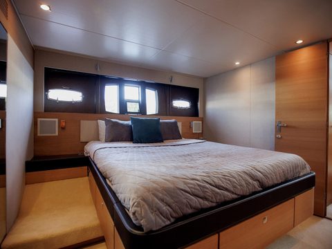 Fairline 65 Санглара — снимок 24