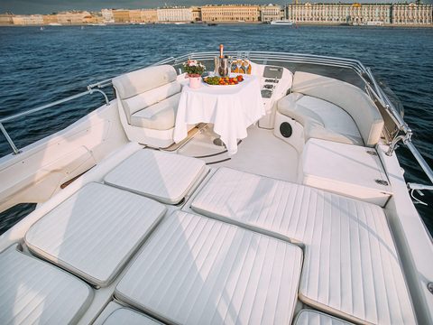Sealine 39 AMO — снимок 29