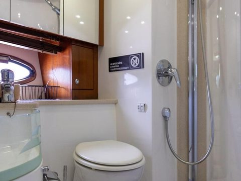 Galeon 440 София — снимок 22