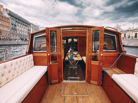 Venezia Nord — снимок 5