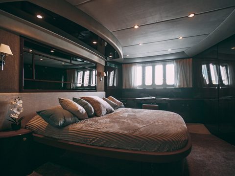Princess 68 Alina — снимок 16