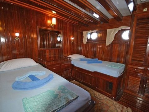 Bahriyeli C — снимок 13
