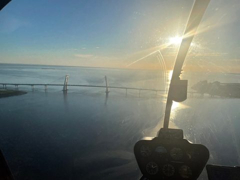 Eurocopter 120 Colibri — снимок 15