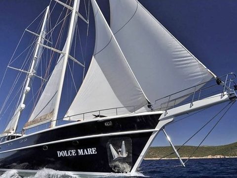 Dolce Mare — снимок 14