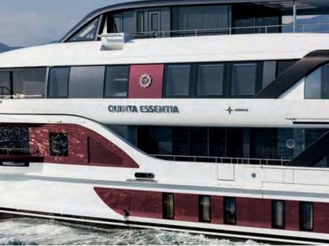 Quinta Essentia — снимок 3