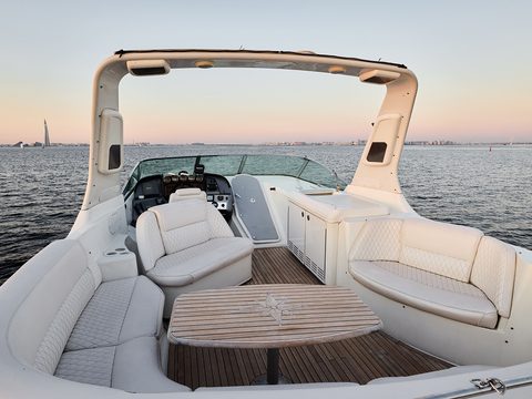 Carver 60 Mila — снимок 9