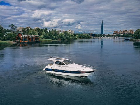 Nordic 38 — снимок 14