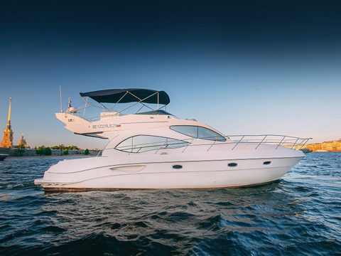 Majesty 44 — снимок 13
