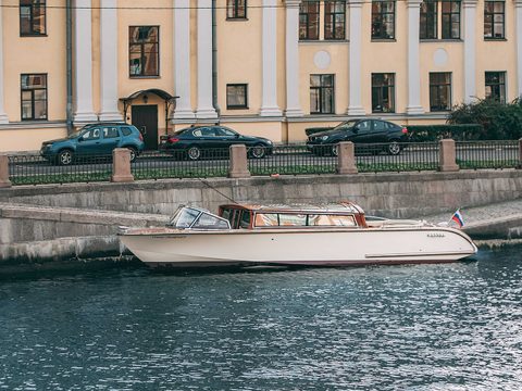 Montferrand — снимок 5