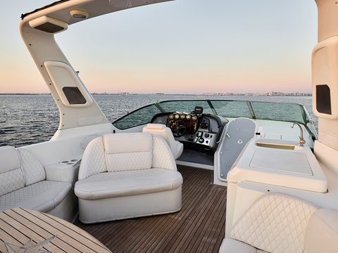 Carver 60 Mila — снимок 10