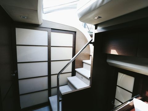 Azimut 62 Sport Дункан — снимок 18