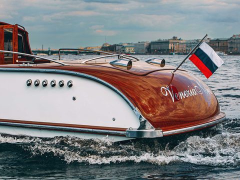 Venezia Nord — снимок 20