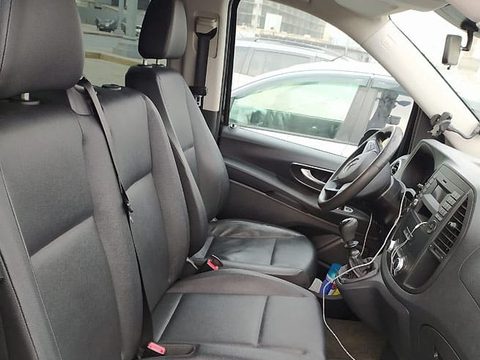 Mercedes-⁠Benz Vito L2 III (W447) 114 CDI — снимок 6