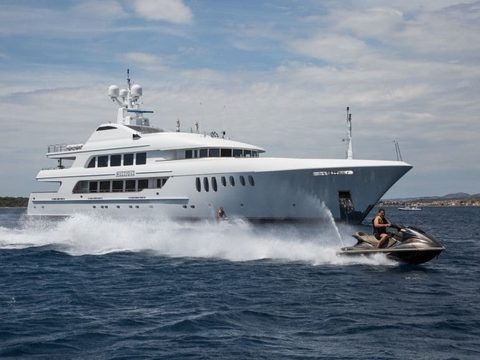 Mustique — снимок 9