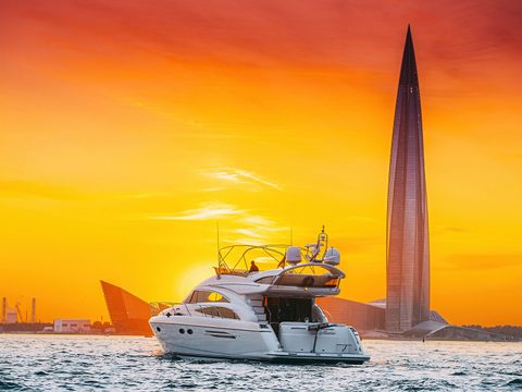 Princess 57 Esperanza — снимок 28