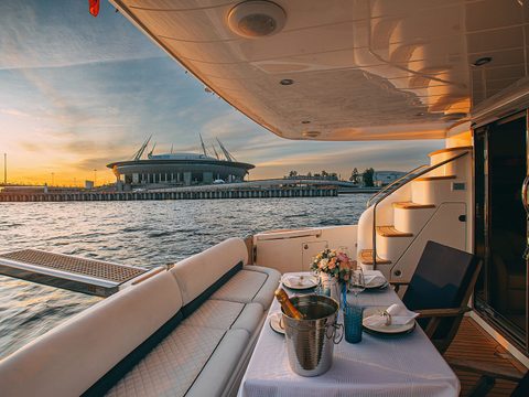 Princess 57 Esperanza — снимок 8