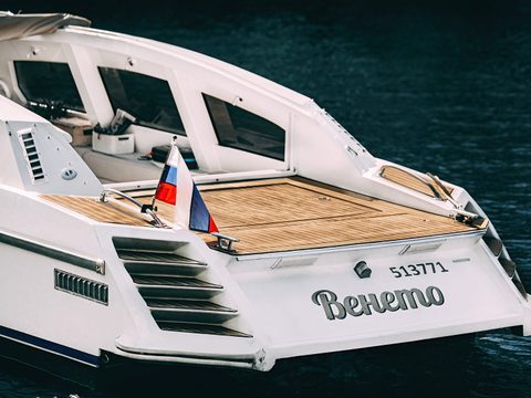 Veneto — снимок 16