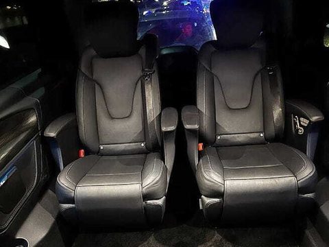 Mercedes-⁠Benz V-Класс III (W447) Business — снимок 7