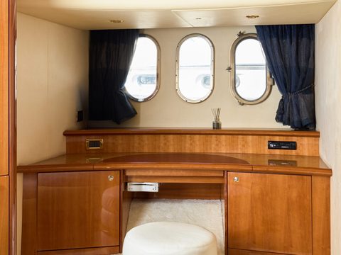 Azimut 55 — снимок 15
