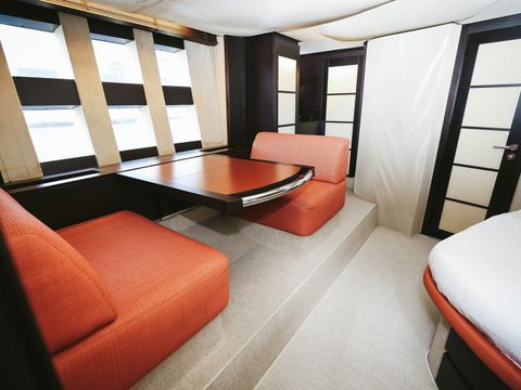 Azimut 62 Sport Дункан — снимок 16