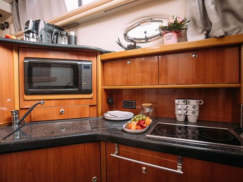Sealine 39 AMO — снимок 48