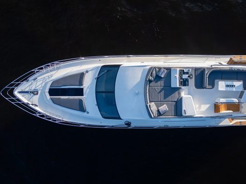 Galeon 640 Арабеска — снимок 23