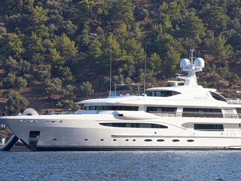 Sea Rhapsody — снимок 1