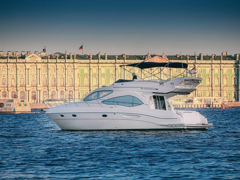 Majesty 44 — снимок 15