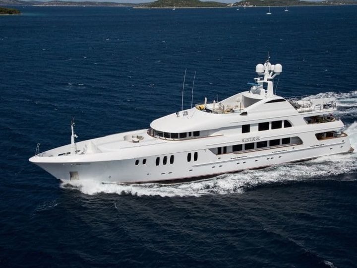 Mustique