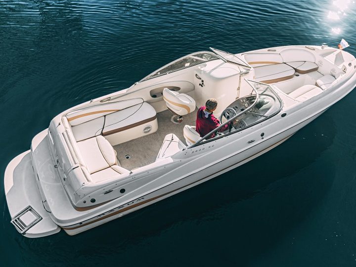 Эвр Maxum 240